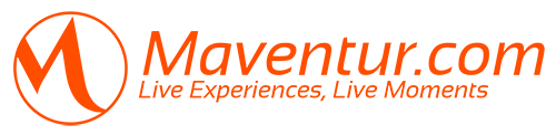 Logo Maventur Travel