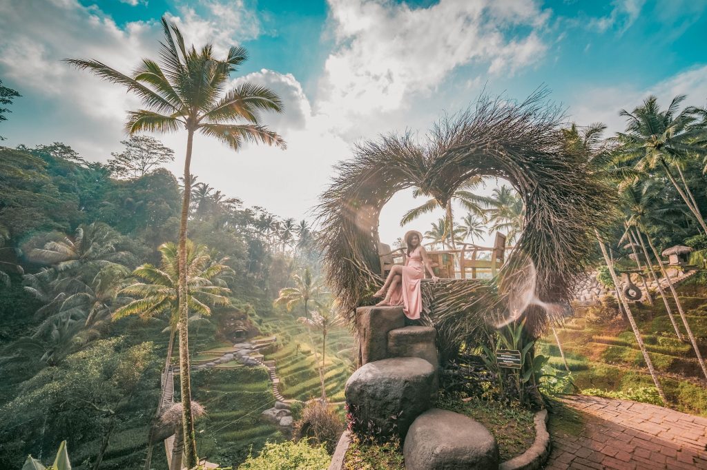 reportaje de fotos en ubud bali indonesia maventur travel