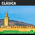 Túnez Clásica 8 dias Maventur Travel Vuelos incluidos Madrid