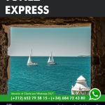 Túnez Express 5 dias Maventur Travel Vuelos incluidos Madrid