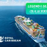 Venta Crucero Legend of the Seas Blog