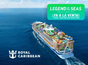 Venta Crucero Legend of the Seas Blog