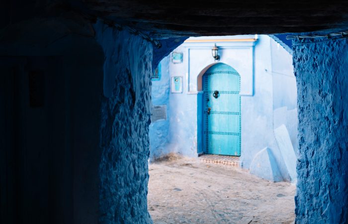 Escapada Norte Marruecos Ciudades Andaluzas en Ferry desde Costa del Sol