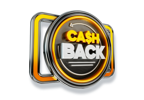 cashback reemboslo